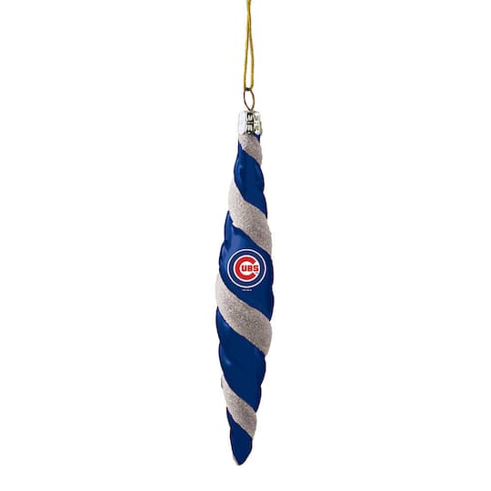 The Memory Company MLB Swirl Ornament